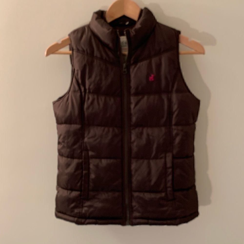 Old Navy Vest Girl’s Size XL